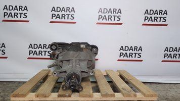 Задній редуктор BMW 5 Series 2017-2020 (G30) 33108686983 1074407 фото