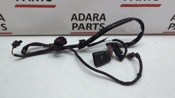 Жгут проводов топливных форсунок 4-6 цил. Audi A8 2011-2014 (D4) 06E971627M 1019615 фото