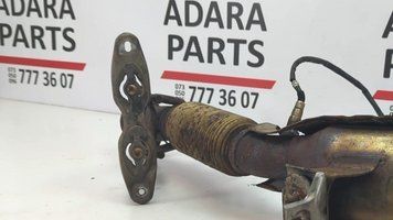 Кронштейн коллектора Ford Escape 2013-2016 (3rd gen C520) BV6Z5K291A 1031467 фото