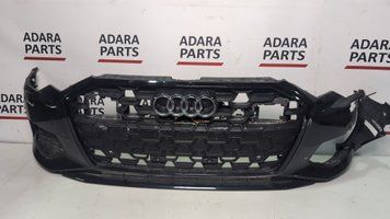 Бампер передній голий (дефект) Audi A6 2019-2025 4K0807065AGRU 1109410 фото