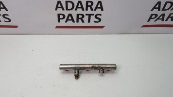 Паливна рейка ліва Audi Q7 2009-2015 (4L restyle) 06E130089D 1077734 фото