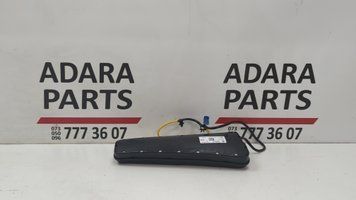 Подушка безпеки (airbag) спинки сидіння лівого BMW X1 2016-2019 (F48) 72127374509 1061679 фото