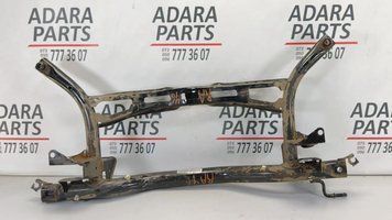 Підрамник задній vw golf 15- Volkswagen Golf 2013-2017 (mk7) 5QM505315B 1014968 фото