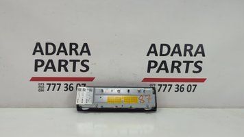 Подушка безпеки коліна пасажира Audi A3 2013-2016 (8V) 8V0880842A4PK 1041188 фото