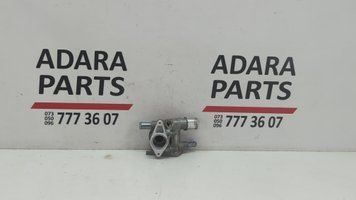 Трійник системи охолодження Hyundai Elantra 2019-2020 (AD restyle) 256002E290 1043059 фото