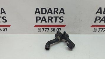 Шланг заборный левый Audi S7 2012-2015 (4G8) 079145712 1048542 фото