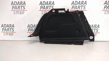 Обшивка задньої арки (багажника) ліва Infiniti QX30 2017 - 2023 (H15) 849515DA0A 1010260 фото