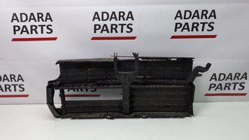 Жалюзі, дефлектор радіатора (дефект) Ford Edge 2015-2018 (CD4) FT4Z8B455B 1075025 фото