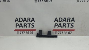 Направляющая стекла двери передней левой Chevrolet Cruze 2016-2018 (D2LC 2nd gen) 13463465 1051342 фото