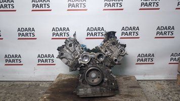 Двигун (мотор) (дефект) Audi A6 2019-2023 (C8) 06M100031G 1076552 фото
