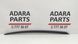 Молдинг лобового стекла левый Audi S4 2016-2019 (B9) 8W0854327C9B9 1031847 фото 1