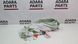 Подушка безопасности (шторка) (левая) (дефект) Audi A4 2016-2019 (B9) 8W5880741E 1084906 фото 1