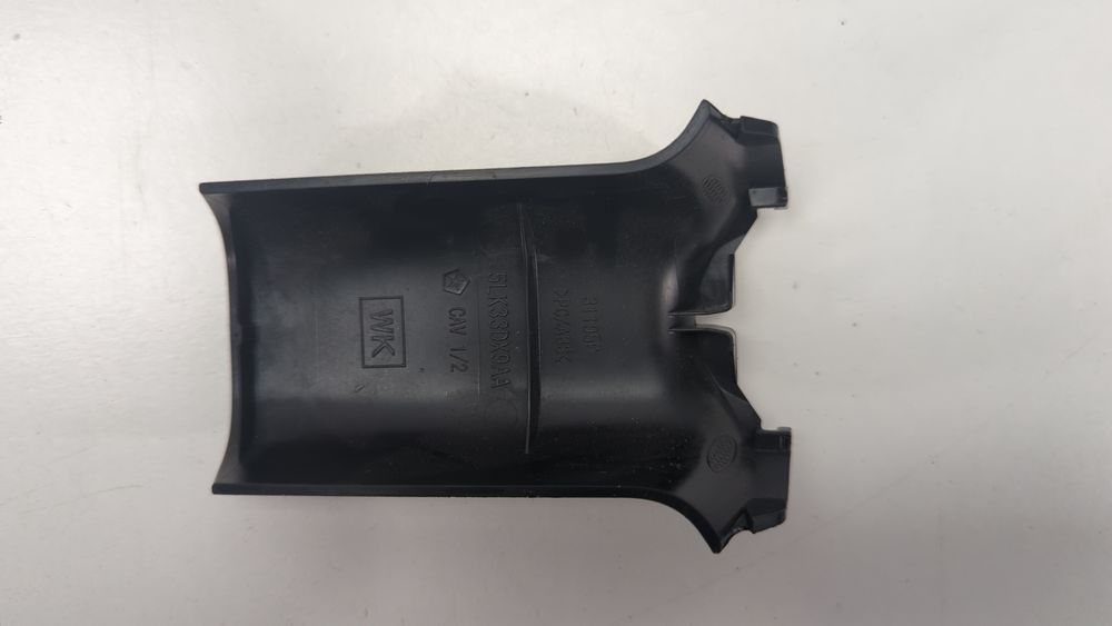Накладка дзеркала внутрісалонна верхня Jeep Grand Cherokee 2014-2016 (WK2 restyle) 5LK33DX9AB 1035406 фото