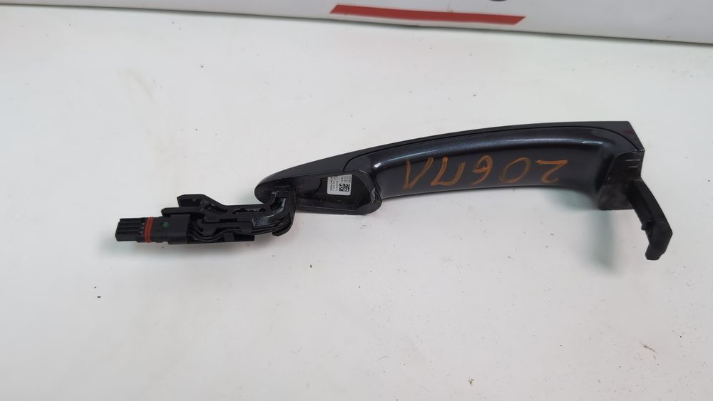 Ручка двери передней, левой BMW 4 Series 2018-2020 (F36 rest) 51217332565 1103536 фото