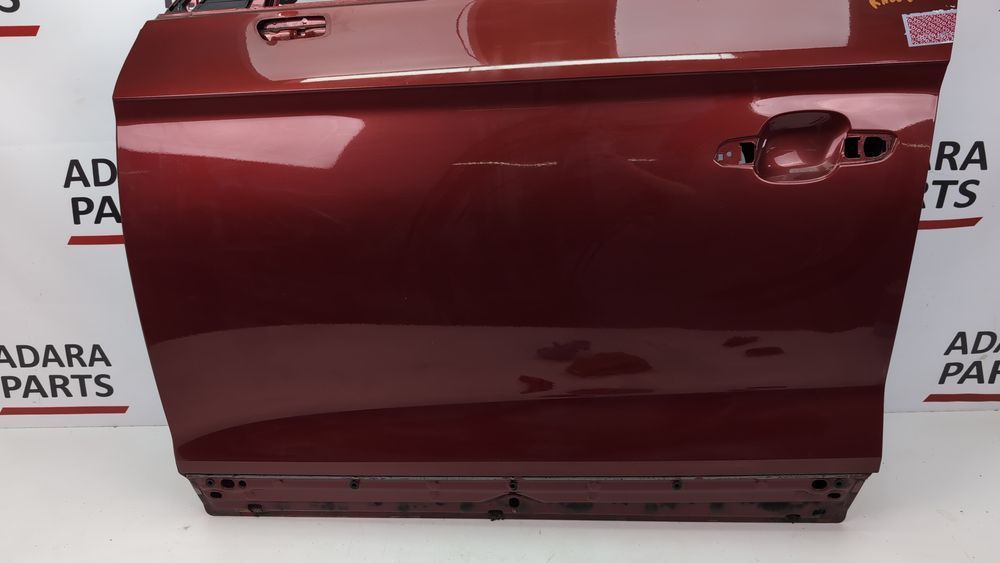 Дверь голая передняя левая (дефект) Audi Q5 2018-2020 (80A) 80A831051JSTL 1101831 фото