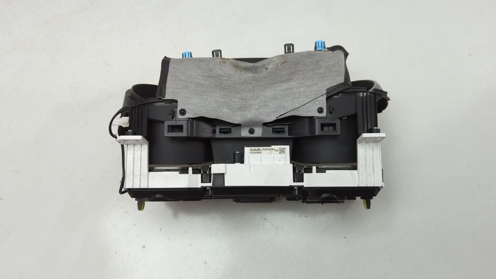 Щиток приладів, великий дисплей Subaru Outback 2015-2017 (B15) 85003AL30A 1052964 фото