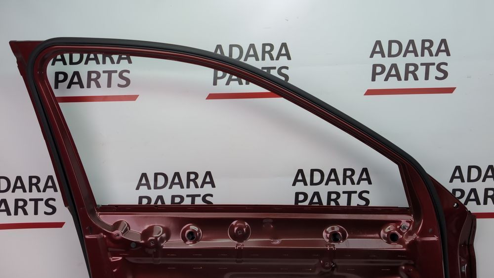 Дверь голая передняя левая (дефект) Audi Q5 2018-2020 (80A) 80A831051JSTL 1101831 фото
