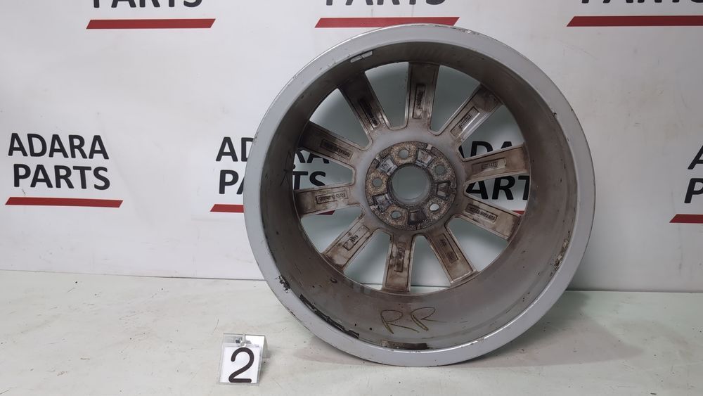 Диски R18, поштучно (дефект) Audi A6 2011-2015 (C7) 4G0601025BF 1071673 фото