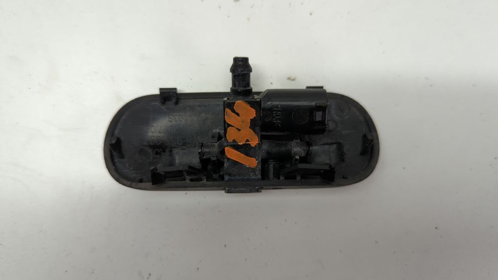 Форсунка лобового стекла левая с подогревом Audi S5 2016-2019 (F5(8W6)) 4H0955987C 1064509 фото