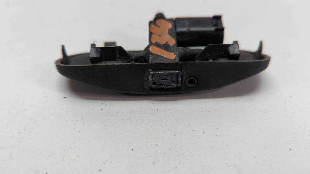 Форсунка лобового стекла левая с подогревом Audi S5 2016-2019 (F5(8W6)) 4H0955987C 1064509 фото