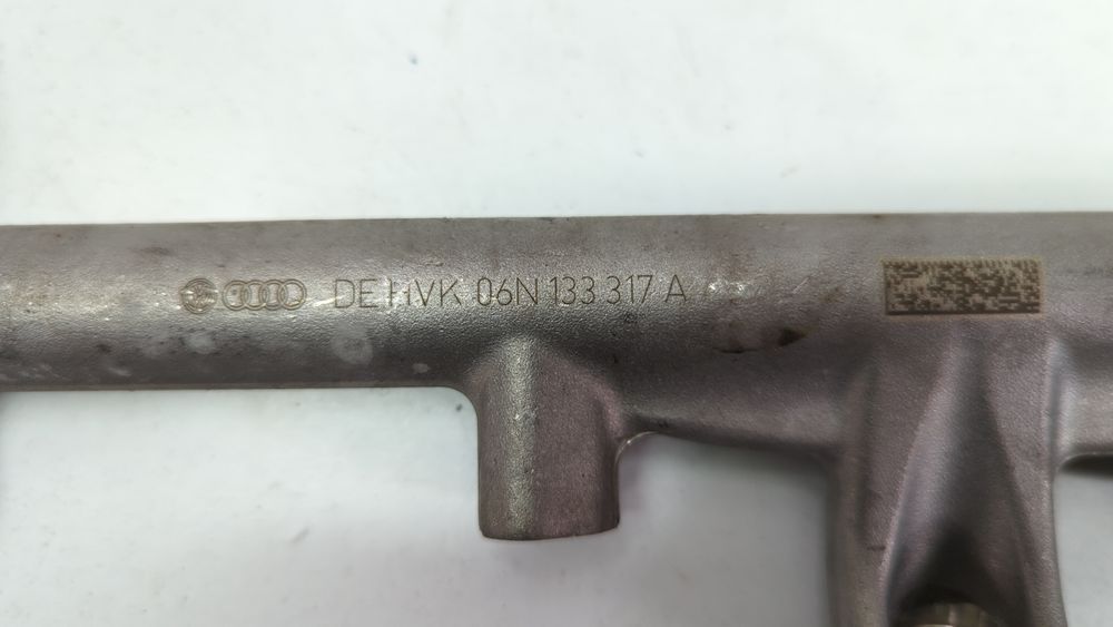 Паливна рампа (рейка) Audi A3 2022-2024 (8Y) 06N133317A 1067906 фото