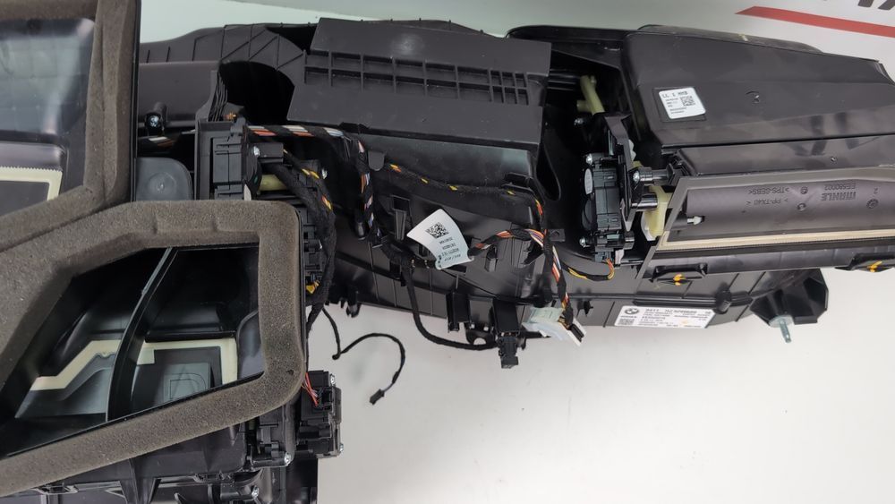 Джгут дротів печі BMW 5 Series 2017-2020 (G30) 64119361700 1073628 фото