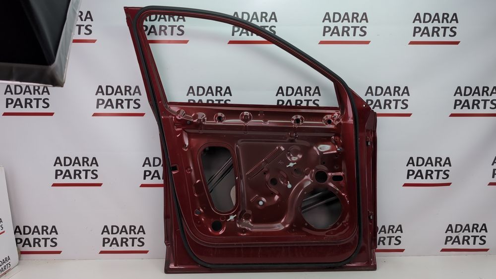 Дверь голая передняя левая (дефект) Audi Q5 2018-2020 (80A) 80A831051JSTL 1101831 фото