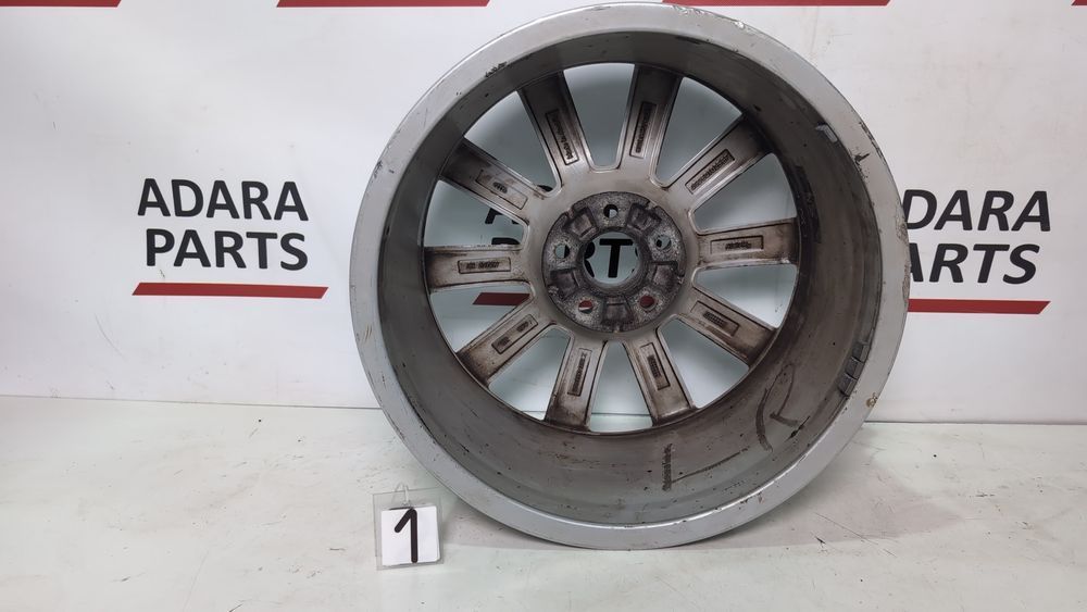 Диски R18, поштучно (дефект) Audi A6 2011-2015 (C7) 4G0601025BF 1071673 фото