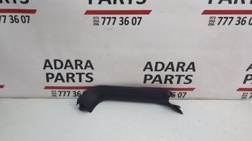 Обшивка кришки багажника ліва верхня Volkswagen Tiguan 2022-2024 (AD/BW restyle) 5NN86770382V 1070427 фото