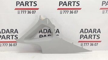 Накладка задньої стійки верхня ліва Volkswagen Passat 2015-2022 (B8) 561867287GY20 1022951 фото