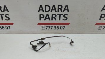Кнопка відкриття багажника у дверях багажника Subaru Outback 2015-2017 (B15) 63270AL010 1052724 фото