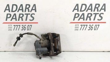 Суппорт тормозной задний (левый) (дефект) Audi A8 2011-2014 (D4) 4H0615403 1019479 фото