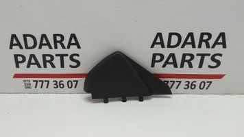 Накладка торпедо збоку Audi Q5 2021-2024 (80A restyle) 80A857085A4PK 1055599 фото