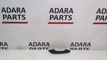 Ручка двери правая наружная в сборе keyless Audi Q5 2018-2020 (80A) 80A837206 1078443 фото