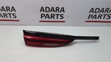 Ліхтар кришка багажника лівий BMW 2 Series Gran Coupe 2020-2024 (F44) 63217465471 1076099 фото