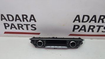 Панель керування клімат-контролем Audi Q5 2018-2020 (80A) 80A820043N5PR 1101631 фото