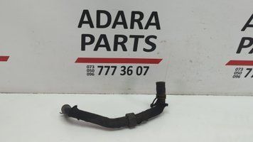 Шланг системи охолодження Audi A6 2011-2015 (C7) 4G0145926C 1043581 фото