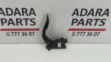 Педаль газу (акселератора) Audi A6 2011-2015 (C7) 8K1723523A 1043584 фото