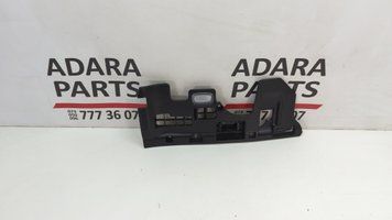 Накладка торпедо нижня ліва з підсвічуванням Mercedes Benz GLA 2017-2019 (X156) A1766809100 1048974 фото