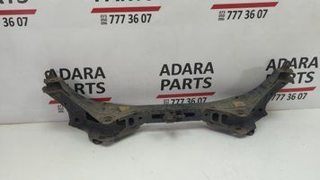 Поперечна балка підвіски Hyundai Sonata Hybrid 2009-2014 (YF) 554103S050 1034398 фото