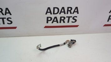 Джгут проводів маси АКБ BMW 5 Series 2017-2020 (G30) 61218736083 1101579 фото