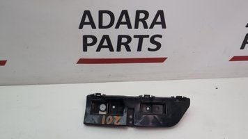 Кронштейн заднього бампера внутрішній лівий Ford Edge 2015-2018 (CD4) FT4Z17D942A 1100427 фото