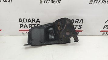 Короб водовідвідний лівий Volkswagen Touareg 2010-2014 (7P 2nd gen) 7P6819511 1059212 фото