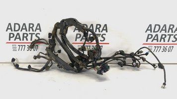 Жгут проводов двигателя Hyundai Kona 2018-2021 (OS) 91420J9060 1014474 фото