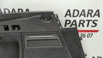 Плафон подсветки багажника Audi Q5 2021-2024 (80A restyle) 80A947409 1056219 фото
