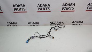 Жгут проводов карты двери передней правой Audi Q5 2018-2020 (80A) 80A971036AE 1083145 фото