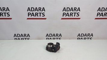 Дросільна заслінка BMW X5 2014-2018 (F15) 1354755594405 1081135 фото