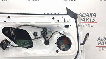 Джгут проводів двері передньої (лівої) Audi S5 2016-2019 (F5(8W6)) 8W6971029CS 1019978 фото