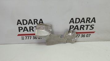 Тепловой экран АКПП (коробки передач) Volkswagen Touareg 2010-2014 (7P 2nd gen) 7P0301328A 1033552 фото