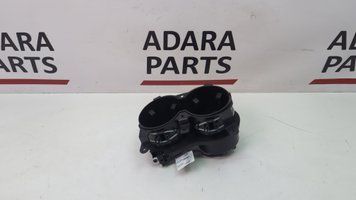 Подстаканник центральной консоли Ford Edge 2015-2018 (CD4) FT4Z5813562AK 1100828 фото